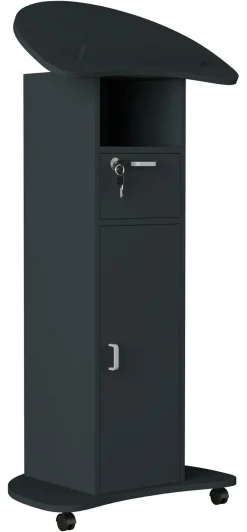 Best Stehpult REDOLA Zubehör