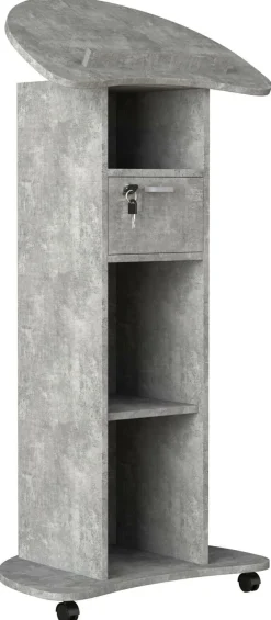 New Stehpult REDOLA Zubehör