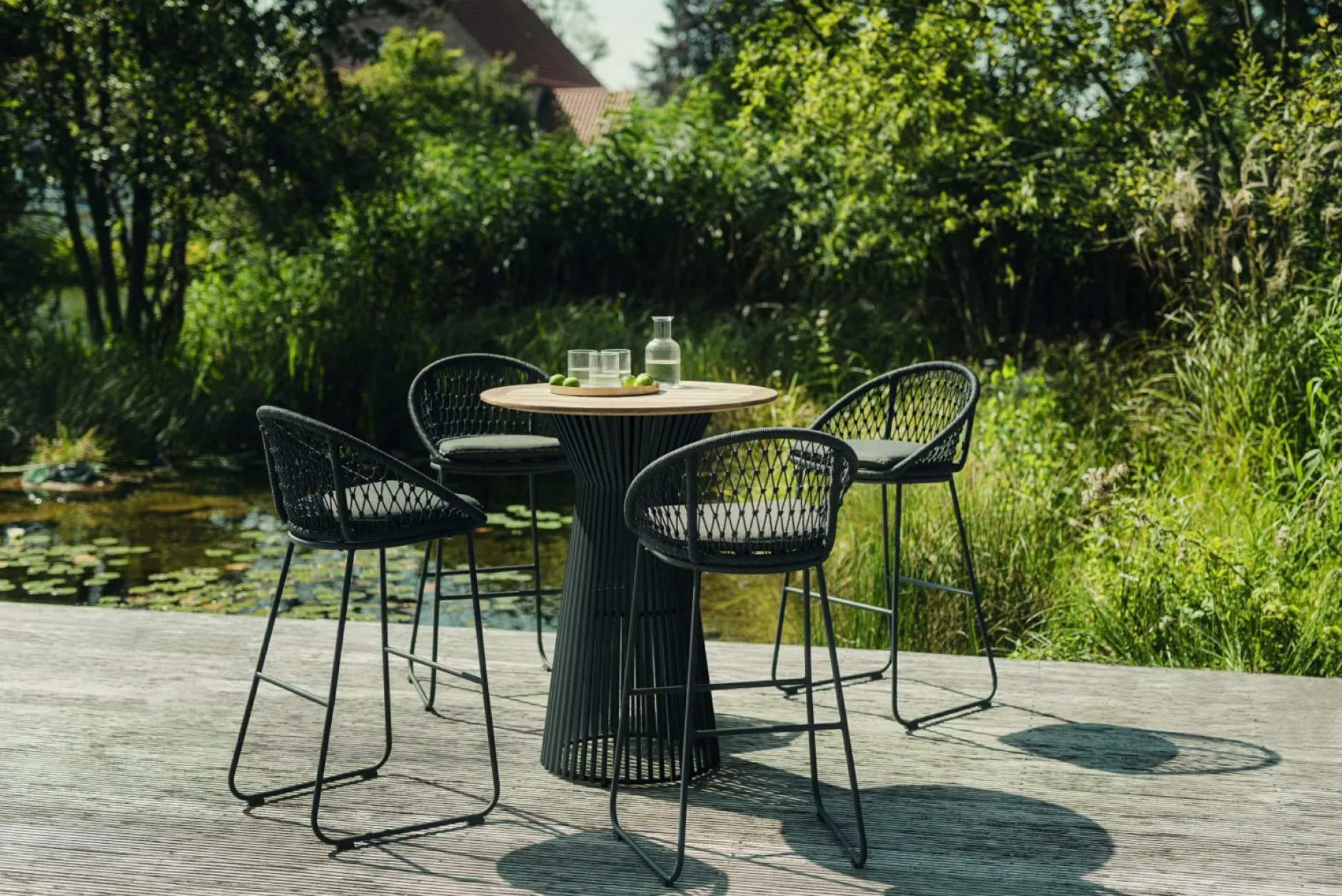 New Stehtisch ACORE Bar- Und Stehtische|Bar- Und Stehtische