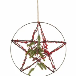 Discount Sternhänger Santa'S Village