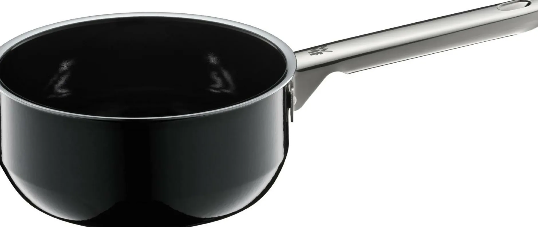 Clearance Stieltopf FUSIONTEC INSPIRE Töpfe & Pfannen