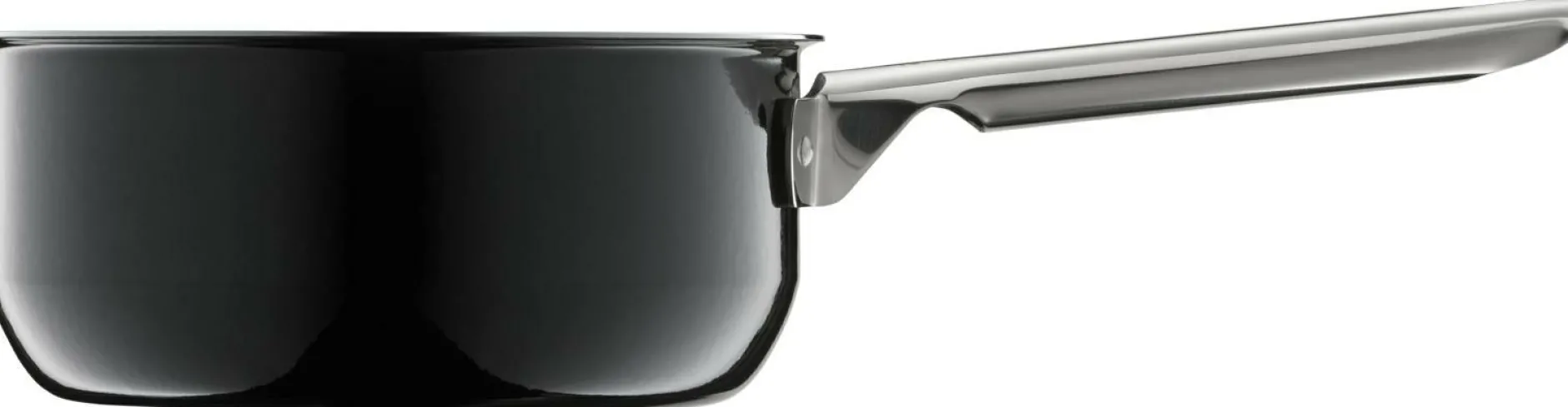 Clearance Stieltopf FUSIONTEC INSPIRE Töpfe & Pfannen