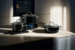 Clearance Stieltopf FUSIONTEC INSPIRE Töpfe & Pfannen