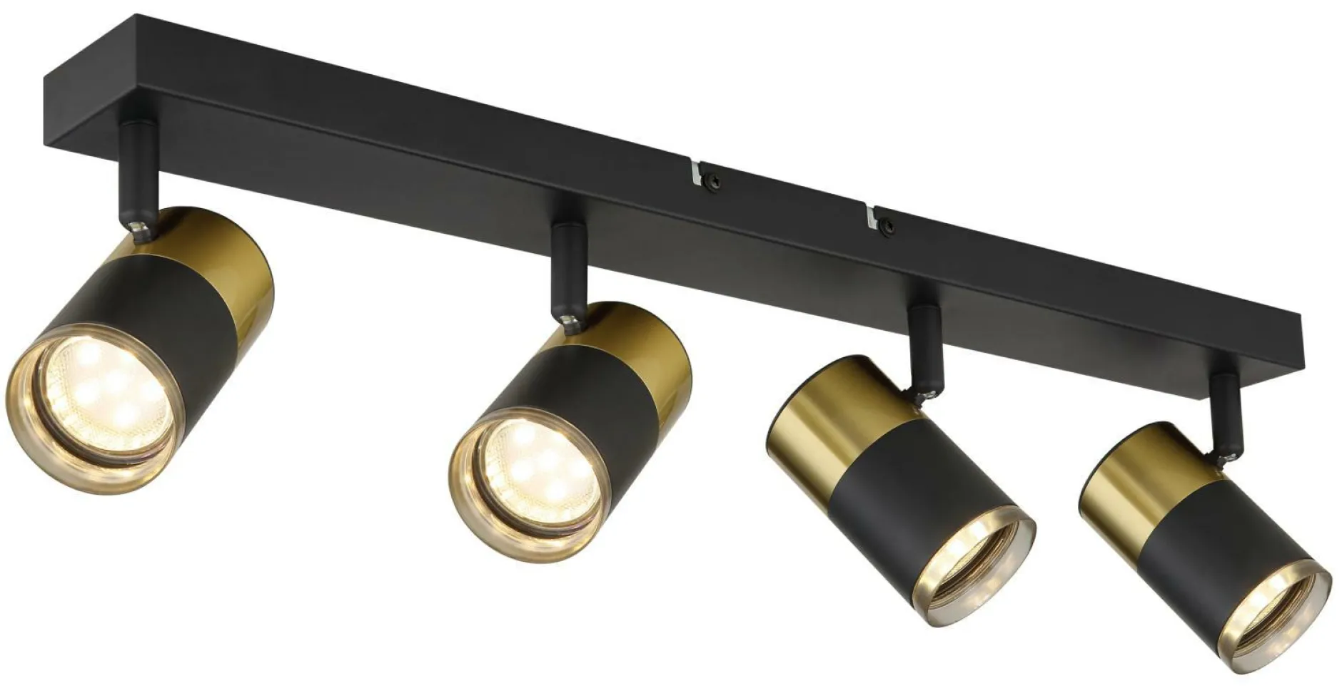 Strahler BRISBON Spotserien|Spotserien