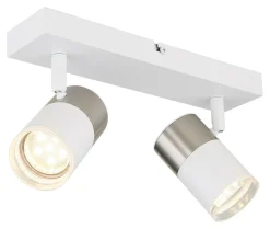 Outlet Strahler BRISBON Spotserien|Spotserien