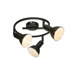 Outlet Strahler CALDERA Deckenleuchten