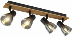 Hot Strahler CLAUDE Spotserien|Spotserien