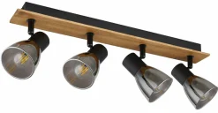 Hot Strahler CLAUDE Spotserien|Spotserien