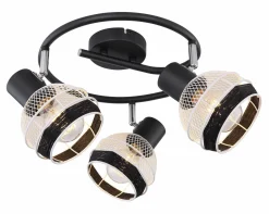 Discount Strahler GRIDDY Spotserien|Spotserien