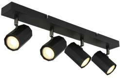 New Strahler JAMES Spotserien|Spotserien