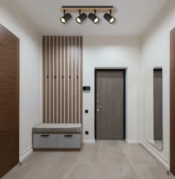 Outlet Strahler LINCA Spotserien|Spotserien