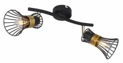 Outlet Strahler PURRA Spotserien|Spotserien