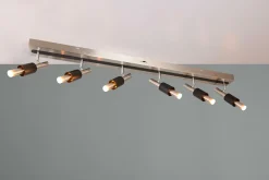 New Strahler IKARIS Spotserien|Spotserien