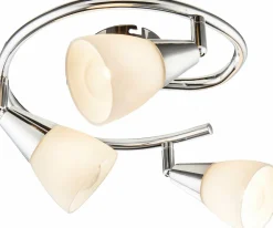 Discount Strahler TADEUS Deckenleuchten