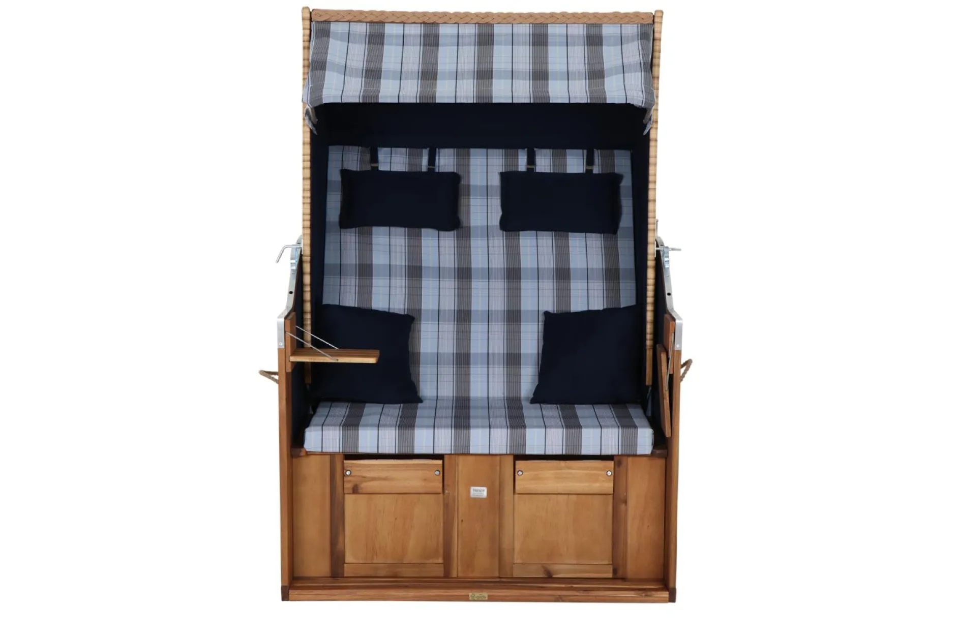 New Strandkorb TREND 10+ Strandkörbe|Strandkörbe