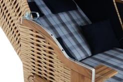 New Strandkorb TREND 10+ Strandkörbe|Strandkörbe