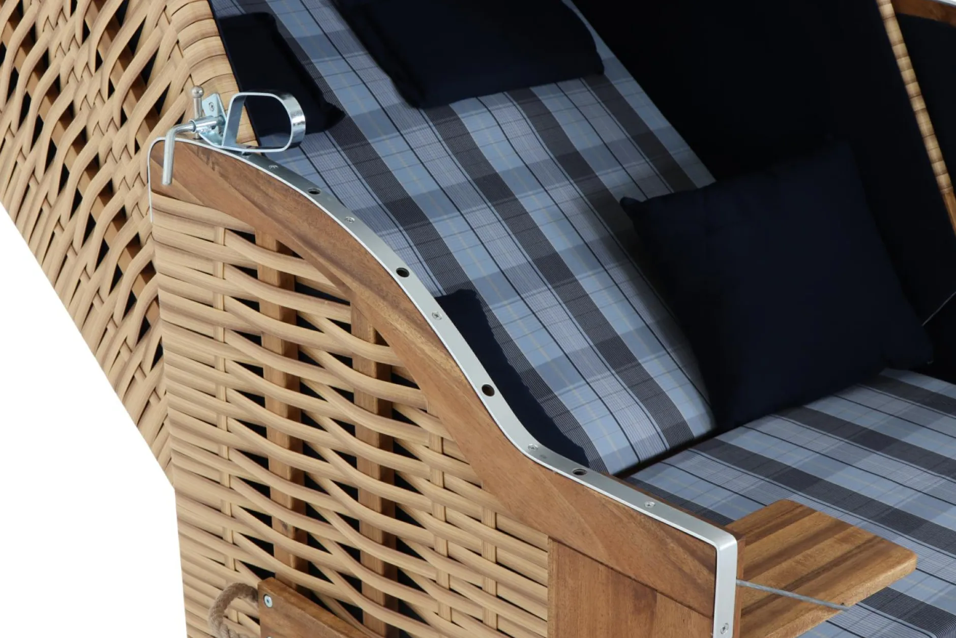 New Strandkorb TREND 10+ Strandkörbe|Strandkörbe