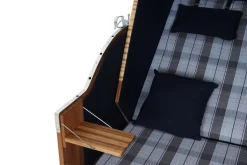 New Strandkorb TREND 10+ Strandkörbe|Strandkörbe