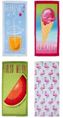 Strandtuch SUMMER Strandtücher