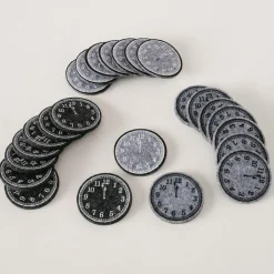 Streu-Set MOMENTO Dekoration