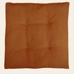 Sale Stuhlkissen BELLISSIMO zimt Stuhlkissen