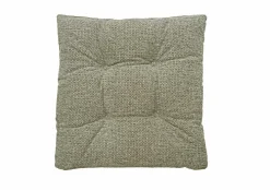 Best Stuhlkissen PEPPER schlamm Stuhlkissen