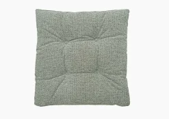 Stuhlkissen PEPPER silber Stuhlkissen