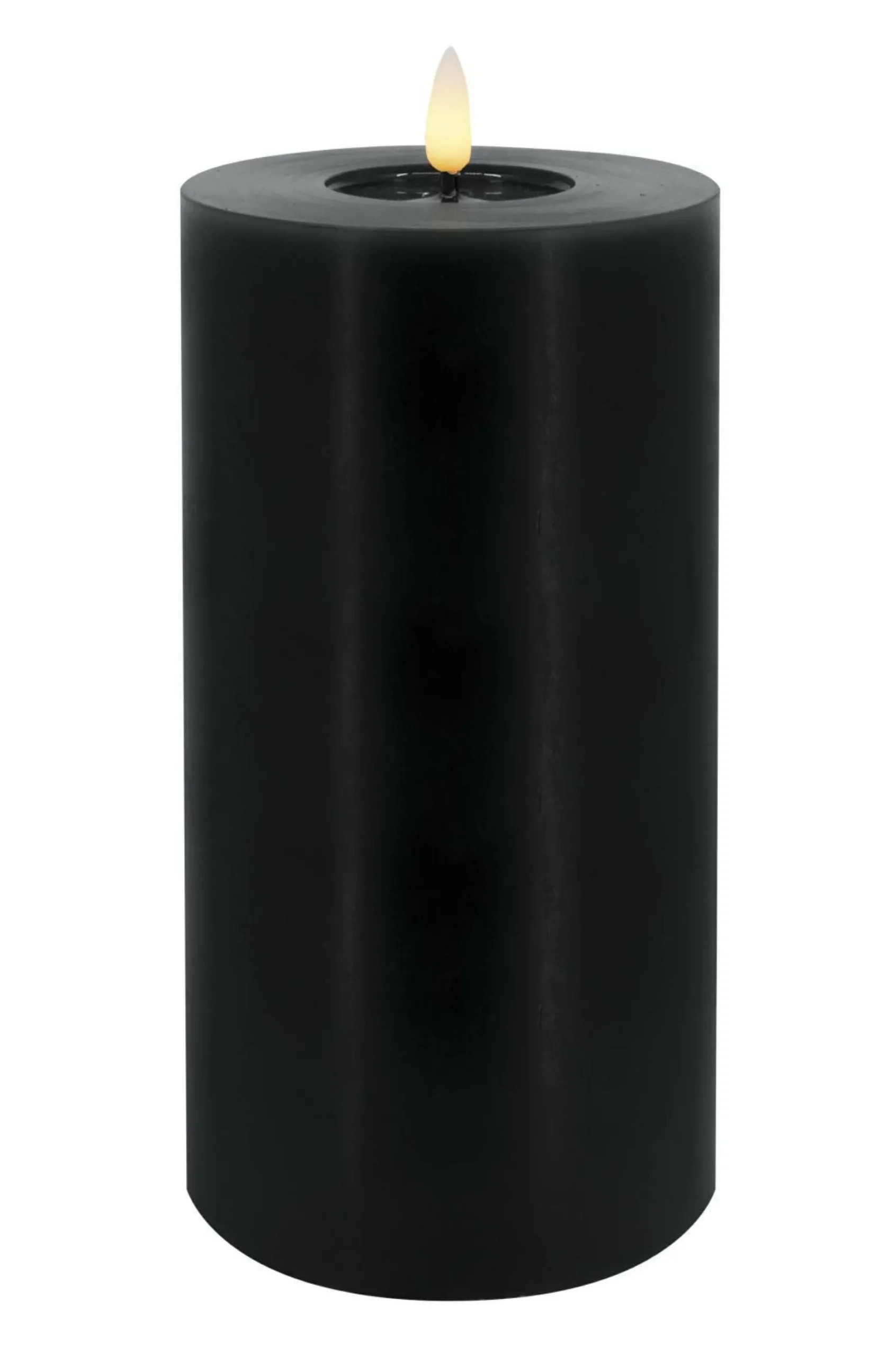 Best Stumpenkerze LED WINTER Kerzen & Leuchter|Kerzen & Leuchter