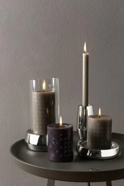 Stumpenkerzenhalter METAL LINE Kerzen & Leuchter|Kerzen & Leuchter