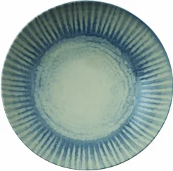 Discount Suppenteller SUNLIGHT BLUE Geschirr
