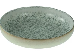 Sale Suppenteller EMILIANA GRAU Geschirr|Gedeckter Tisch