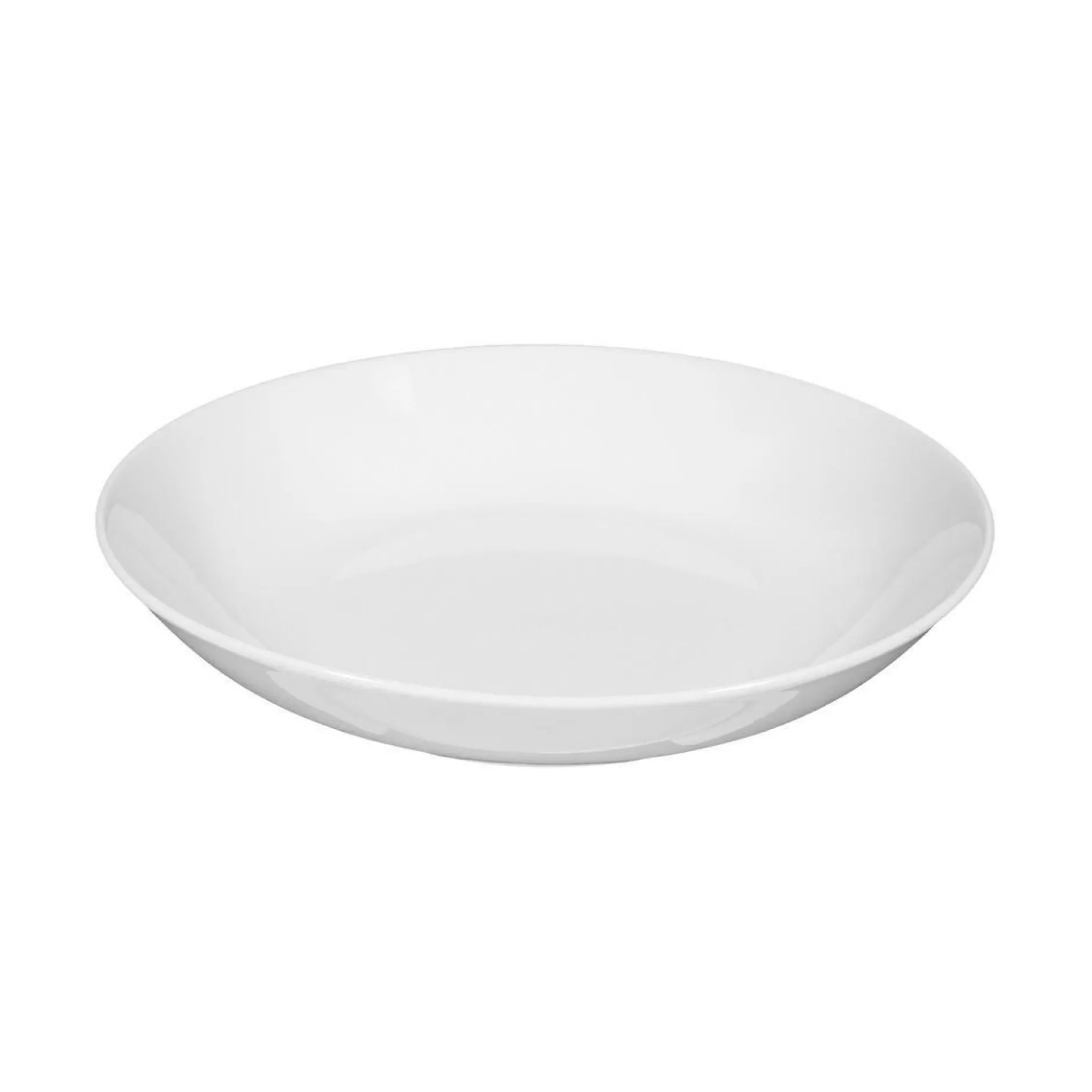 New Suppenteller LIDO Geschirr|Gedeckter Tisch