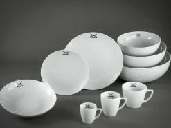 Sale Suppenteller LUNNA Geschirr|Gedeckter Tisch