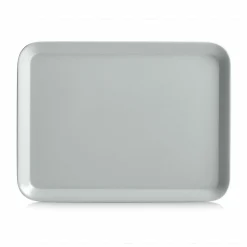 Tablett grau Tabletts|Tabletts & Untersetzer