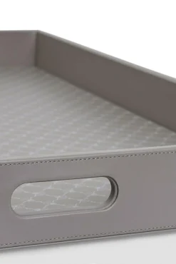 Tablett L CORNFLOWER Tabletts|Tabletts & Untersetzer