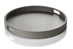 Hot Tablett L CORNFLOWER Tabletts|Tabletts & Untersetzer