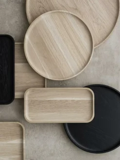 New Tablett OKU Tabletts|Tabletts & Untersetzer