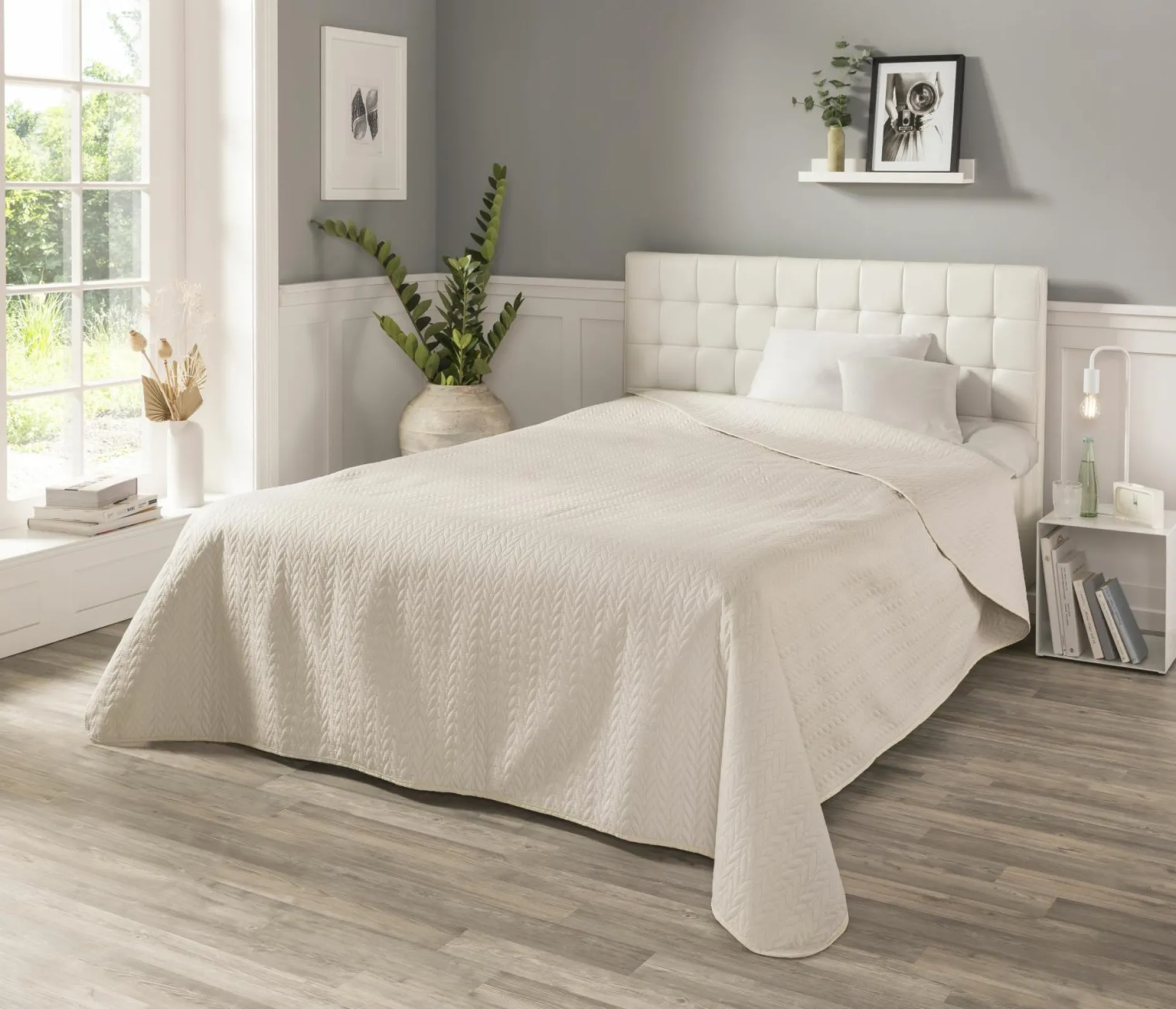 Outlet Tagesdecke NANCY Decken