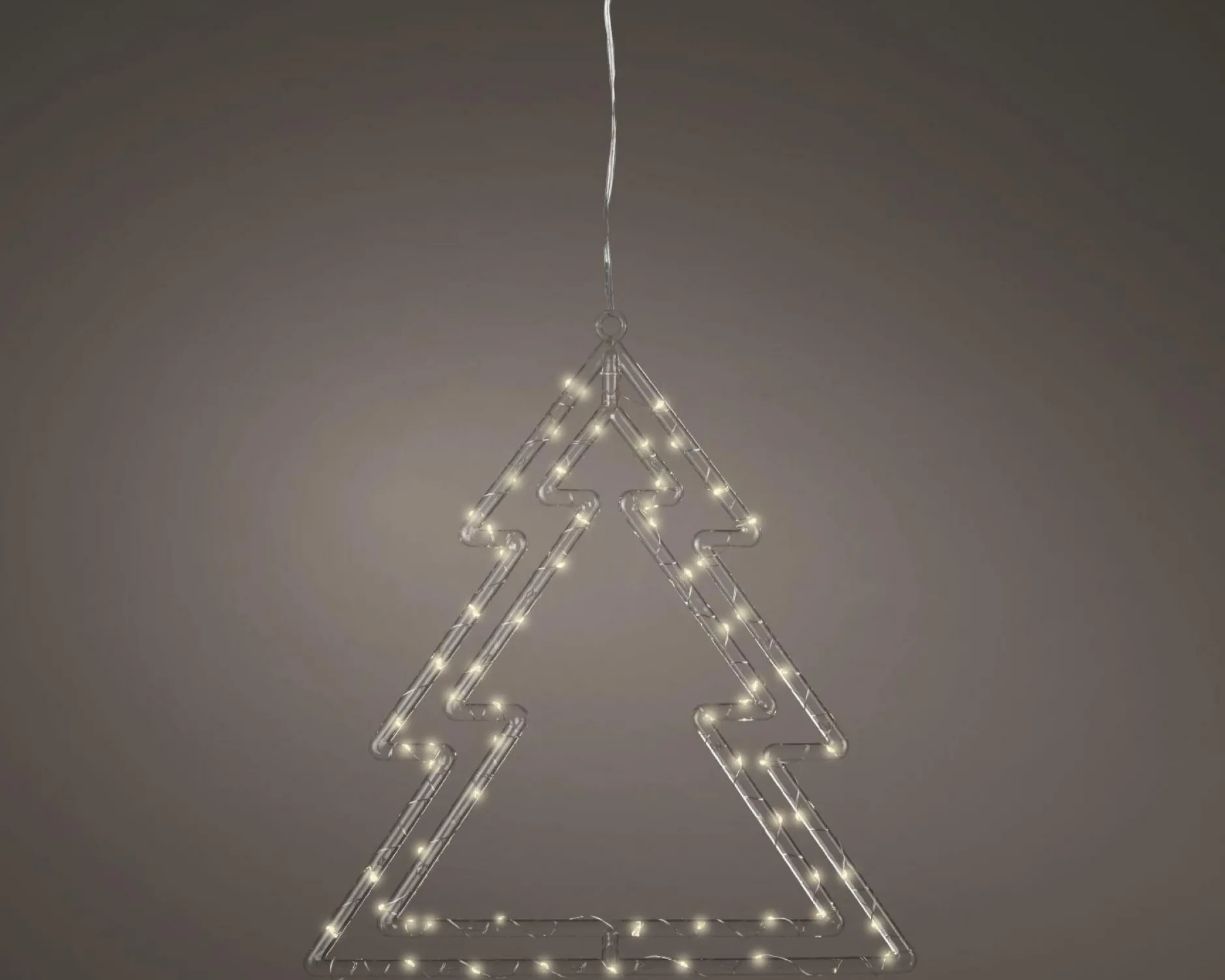 New Tanne LED Weihnachtsbeleuchtung