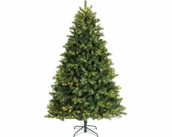 New Tannenbaum LED FREIBURG Weihnachtsbeleuchtung|Weihnachtsbäume