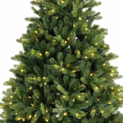 New Tannenbaum LED FREIBURG Weihnachtsbeleuchtung|Weihnachtsbäume