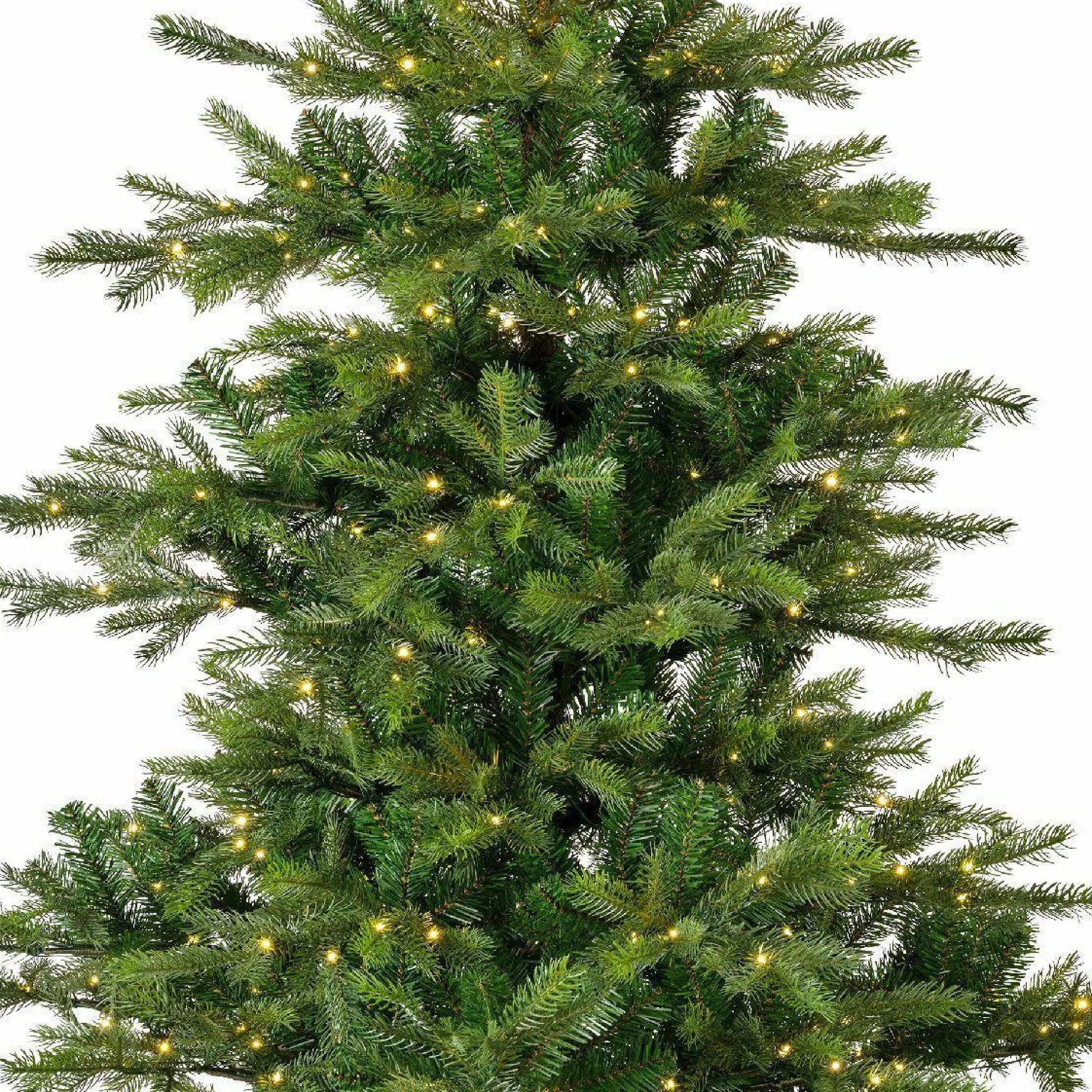 Discount Tannenbaum LED GRANDIS Weihnachtsbeleuchtung|Weihnachtsbäume