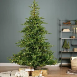 Discount Tannenbaum LED GRANDIS Weihnachtsbeleuchtung|Weihnachtsbäume