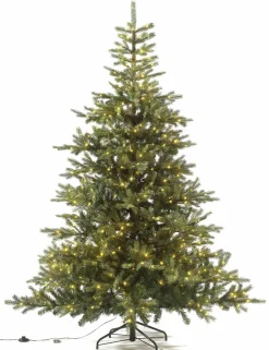 Outlet Tannenbaum LED GRANDIS Weihnachtsbeleuchtung|Weihnachtsbäume