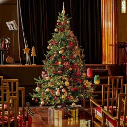 Outlet Tannenbaum LED GRANDIS Weihnachtsbeleuchtung|Weihnachtsbäume