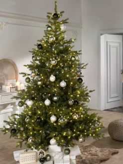 Outlet Tannenbaum LED GRANDIS Weihnachtsbeleuchtung|Weihnachtsbäume