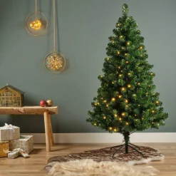 Online Tannenbaum LED IMPERIAL Weihnachtsbeleuchtung|Weihnachtsbäume