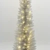 Discount Tannenbaum LED SLIM Weihnachtsbeleuchtung|Weihnachtsbäume