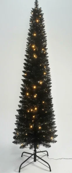 Hot Tannenbaum LED SLIM Weihnachtsbeleuchtung|Weihnachtsbäume