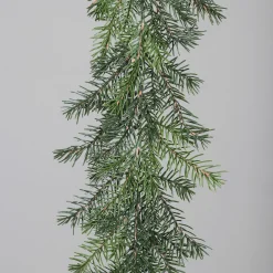 Best Tannengirlande Baumschmuck|Weihnachtsdekoration